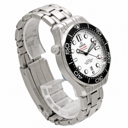 Omega Seamaster Diver 300 M  42MM 210.30.42.20.04.001 Watch